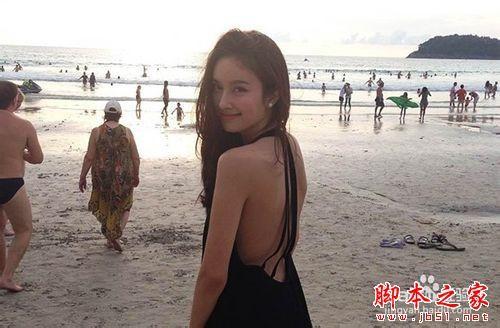 美图秀秀用自己的照片制作出吸引人的相册封面