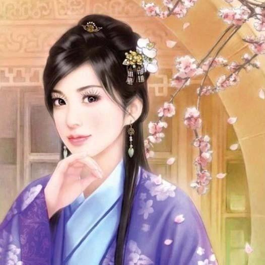 美图秀秀怎么给图片中的人物添加眼睫毛?