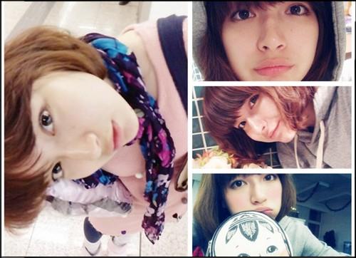 美图秀秀制作拼图场景技巧