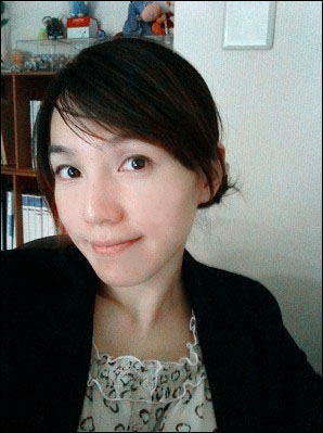 美图秀秀打造无痘美女