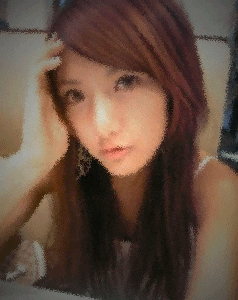 美图秀秀 拯救模糊的照片