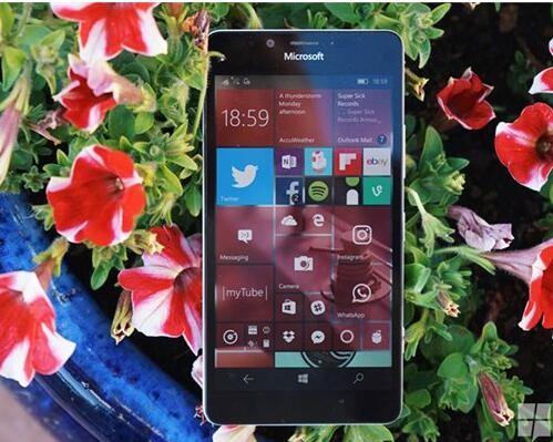 Lumia930/1520为什么不能升级Win10 Mobile创意者更新