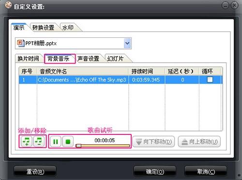 狸窝电子相册制作软件怎么制作视频?