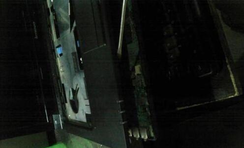 联想B460笔记本怎么拆机换风扇清灰?