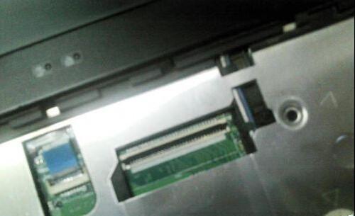 联想B460笔记本怎么拆机换风扇清灰?