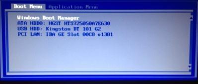 联想笔记本进不去bios怎么办