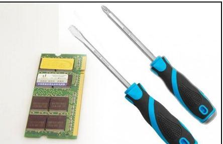 联想笔记本怎么安装内存条