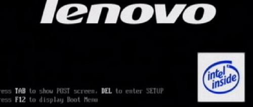 联想笔记本怎么bios设置u盘启动?