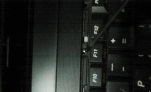 联想B460笔记本怎么拆机换风扇清灰?