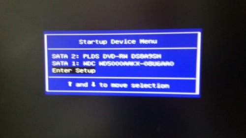 联想c340电脑(通用)如何ghost重装win7系统?