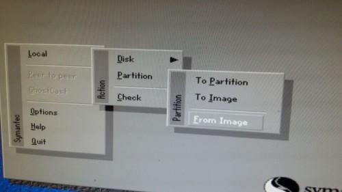联想c340电脑(通用)如何ghost重装win7系统?