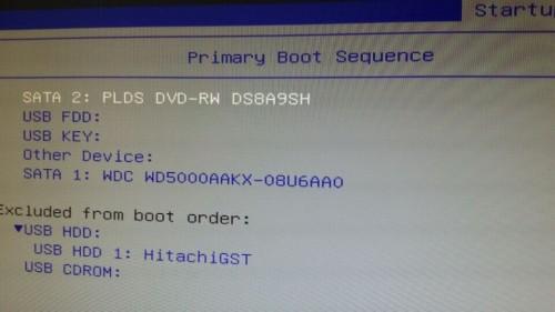 联想c340电脑(通用)如何ghost重装win7系统?