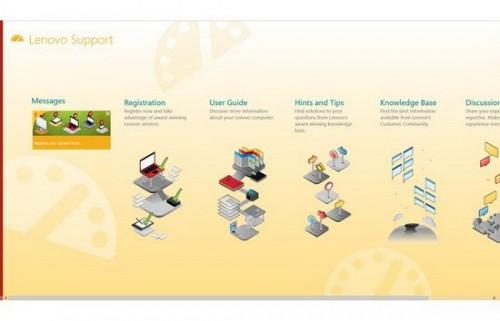 联想Horizon 27评测