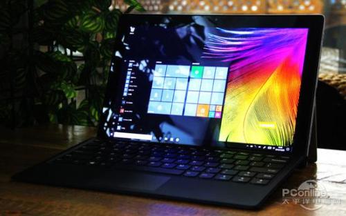 联想MIIX 5对比微软SP4深度评测