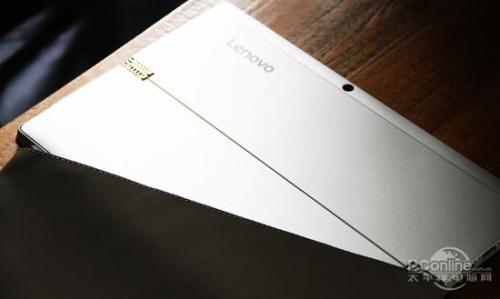 联想MIIX 5对比微软SP4深度评测