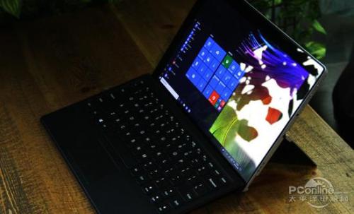 联想MIIX 5对比微软SP4深度评测