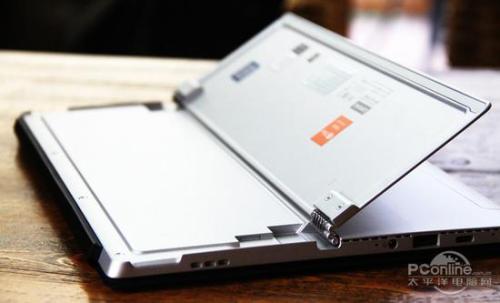 联想MIIX 5对比微软SP4深度评测