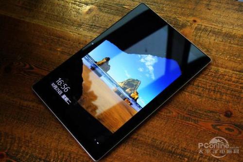 联想MIIX 5对比微软SP4深度评测