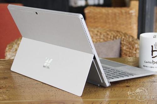 联想MIIX 5对比微软SP4深度评测