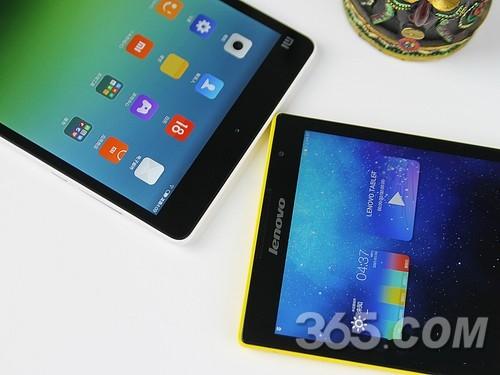 联想s8和小米平板哪个好?小米平板和联想s8区别对比评测(图文详解)