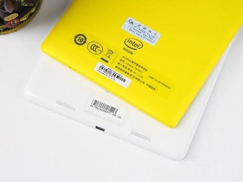 联想s8和小米平板哪个好?小米平板和联想s8区别对比评测(图文详解)