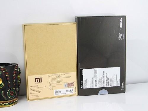 联想s8和小米平板哪个好?小米平板和联想s8区别对比评测(图文详解)