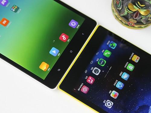 联想s8和小米平板哪个好?小米平板和联想s8区别对比评测(图文详解)