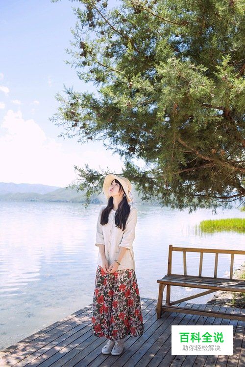 旅行途中简单几招助你拍美照