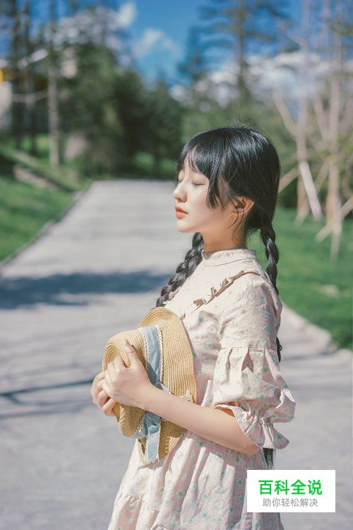 旅行途中简单几招助你拍美照