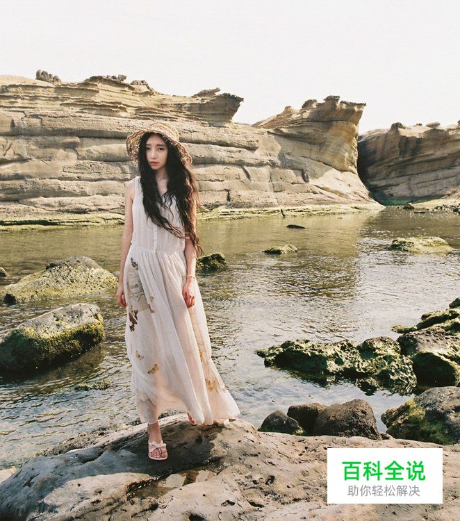 旅行途中简单几招助你拍美照