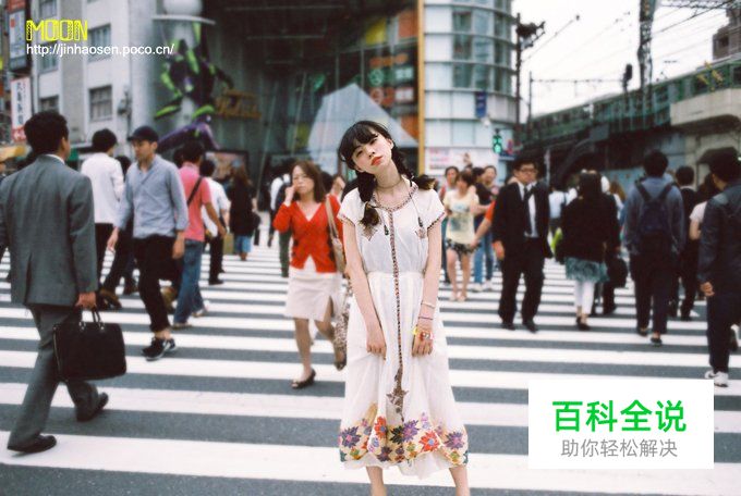 旅行途中简单几招助你拍美照