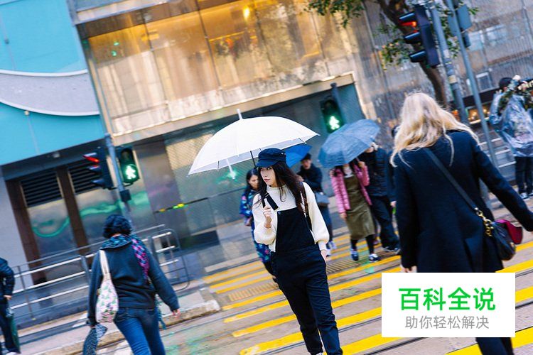 旅行途中简单几招助你拍美照