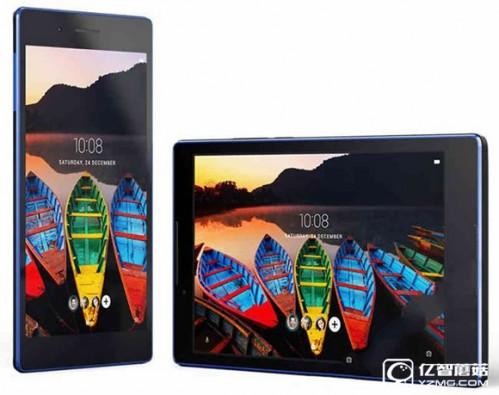 联想Tab3 7上市开卖:售价千元/防蓝光