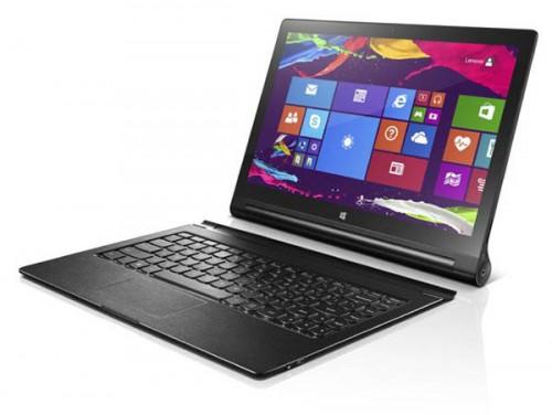 联想Win8.1 YOGA 2平板 又增加13英寸版