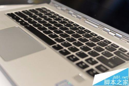 联想YOGA910笔记本开箱详细测评