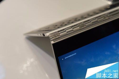 联想YOGA910笔记本开箱详细测评