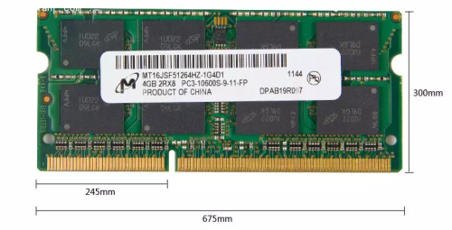 联想Y460.Y470更换内存条教程