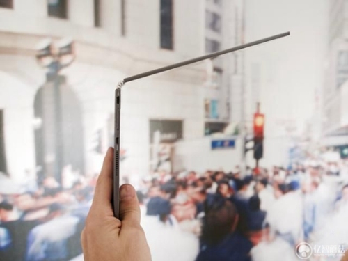 联想Yoga Book试用评测