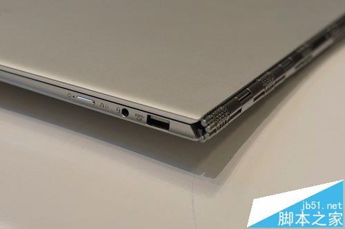 联想YOGA910笔记本开箱详细测评