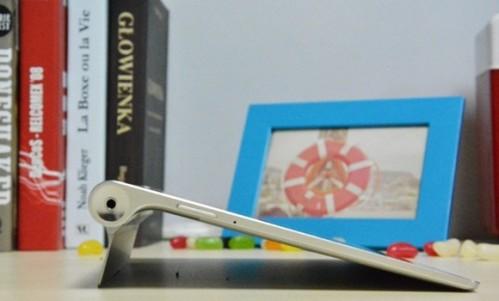 联想Yoga10怎么样 联想Yoga10寸平板上手体验图解