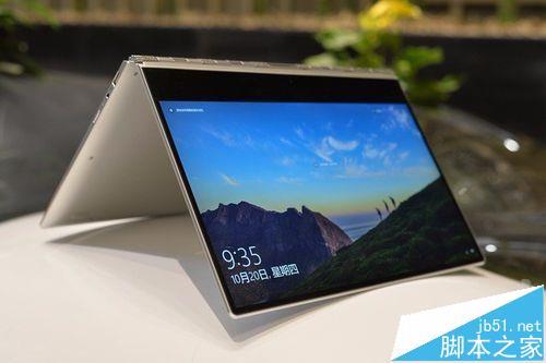 联想YOGA910笔记本开箱详细测评