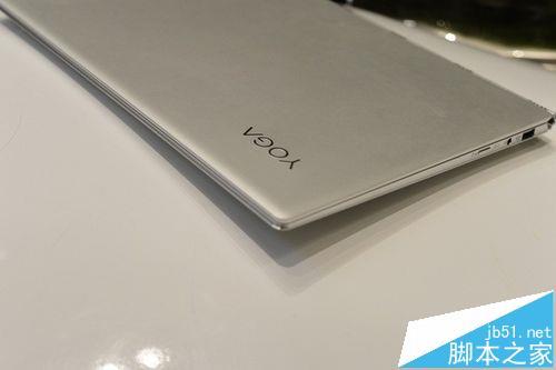 联想YOGA910笔记本开箱详细测评