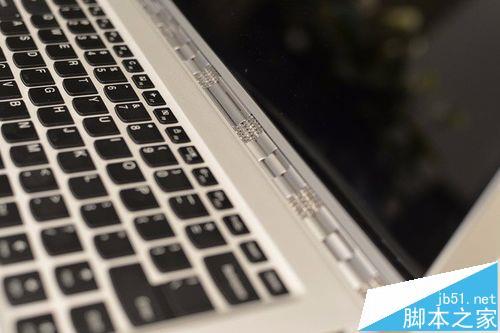 联想YOGA910笔记本开箱详细测评