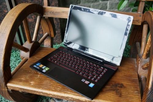 联想Y系列笔记本电脑哪款好?