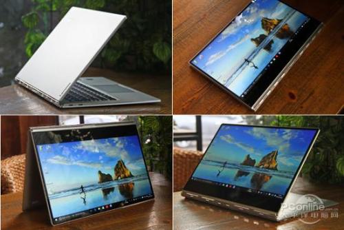 联想YOGA 5 Pro深度评测