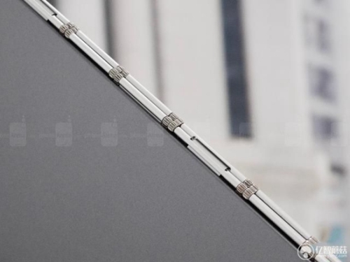 联想Yoga Book试用评测