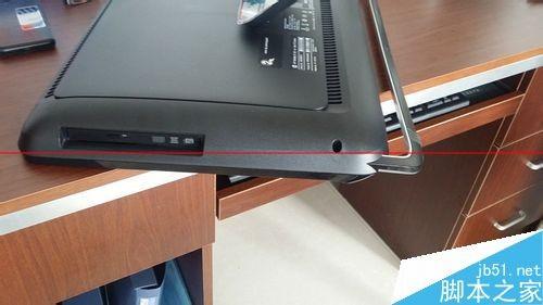 联想一体机电脑该怎么拆机?