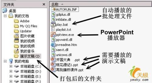 没有安装PowerPoint怎样播放演示文档