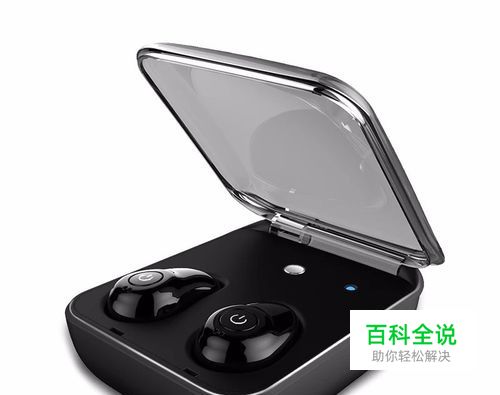 蓝牙耳机如何更改语言模式