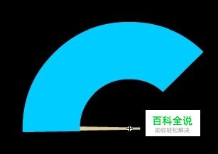 利用Flash制作折扇动画